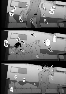 Page 41 of Ginga OL wa Yottemo Kakkoii Onee-san desu ka? XX | Is the Galactic Office Lady Still Cool When She's Drunk? XX