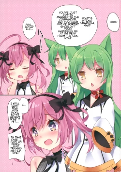 Page 2 of Chinpo Fit Training!!