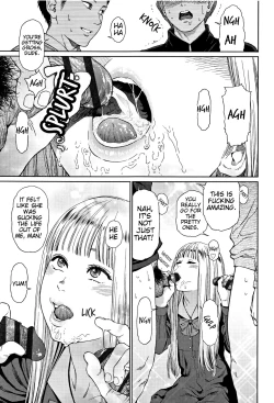 Page 40 of Implicity 2 Ch. 1-3