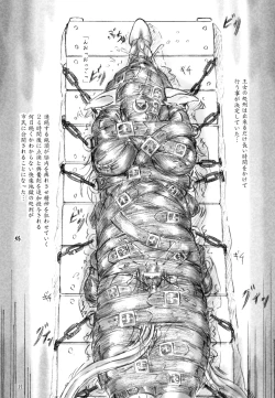 Page 11 of Shokei Oujo