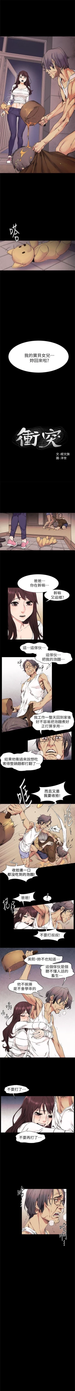 Page 125 of （周5）冲突 1-80 中文翻译 （更新中）