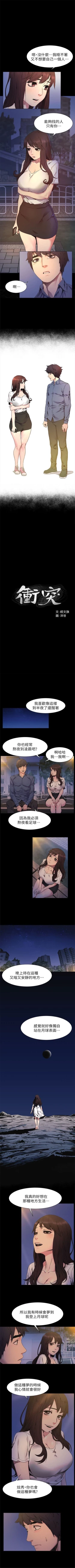 Page 129 of （周5）冲突 1-80 中文翻译 （更新中）