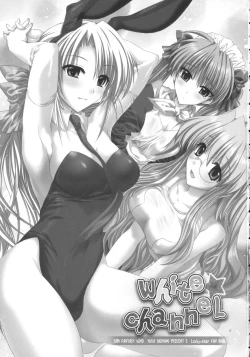 Page 2 of white channel