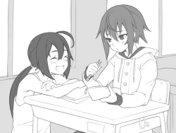 Page 69 of Ase to Seieki Mamire ni Natte Gohoushi Suru Boku wa Onii-chan no Chinpo Dorei