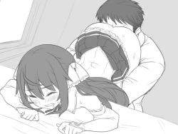 Page 94 of Ase to Seieki Mamire ni Natte Gohoushi Suru Boku wa Onii-chan no Chinpo Dorei