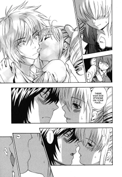 Page 128 of Ikemasen Ojou-sama!