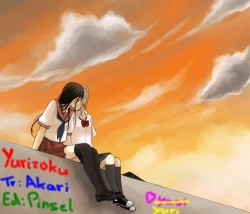 Page 19 of I want to gaze at you in this fleeting moment