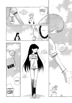 Page 6 of I want to gaze at you in this fleeting moment