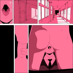 Page 3 of Gariben Onna no Miyadachin Pero~ Hen