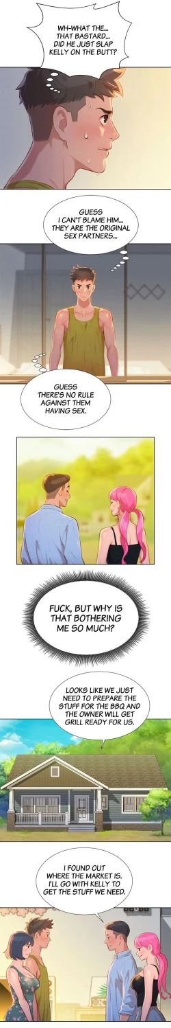 Page 160 of What do you Take me For? Ch.23/?