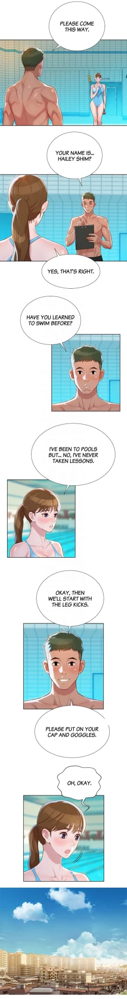 Page 264 of What do you Take me For? Ch.23/?