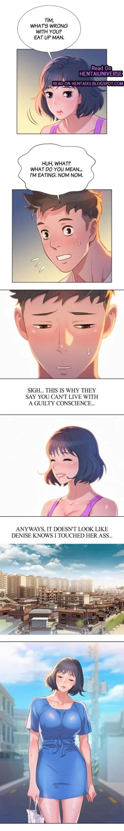 Page 41 of What do you Take me For? Ch.23/?