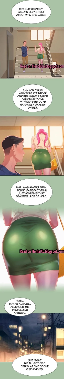 Page 56 of What do you Take me For? Ch.23/?