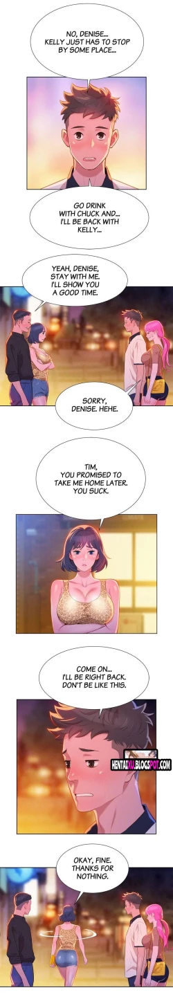 Page 84 of What do you Take me For? Ch.23/?