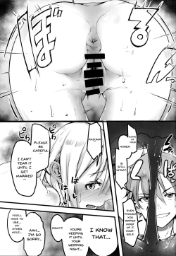 Page 18 of Kono Subarashii Sekai demo Hikikomori o!