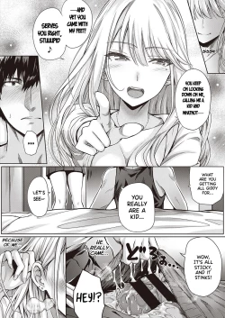 Page 10 of Re:Hatsukoi | Re:First Love