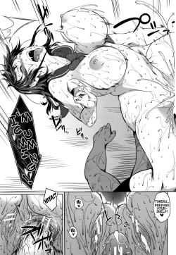 Page 138 of P@idol M@ster! Ch. 1-4