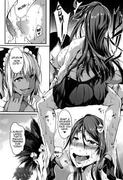 Page 66 of P@idol M@ster! Ch. 1-4