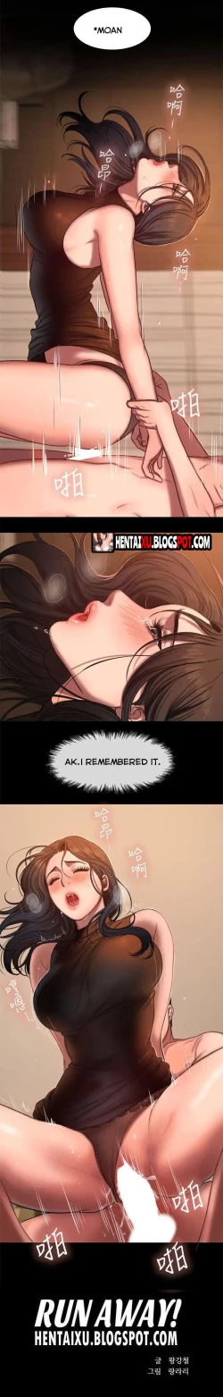 Page 159 of Run Away Ch.17/?