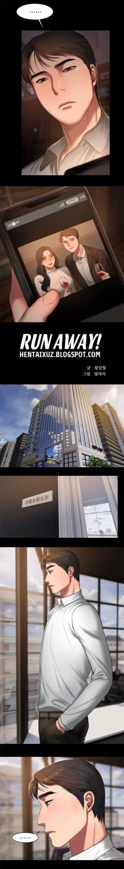 Page 240 of Run Away Ch.17/?