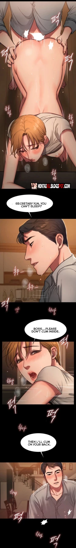 Page 80 of Run Away Ch.17/?