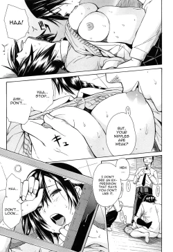 Page 166 of Rinkan Gakuen | Gang Rape School  Ch.1-5