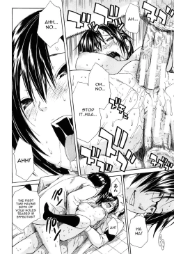 Page 171 of Rinkan Gakuen | Gang Rape School  Ch.1-5