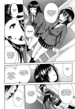 Page 35 of Rinkan Gakuen | Gang Rape School  Ch.1-5