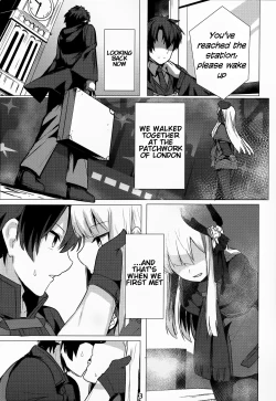 Page 2 of Lady Reines no Manadeshi - Lady Reines's favorite Disciples