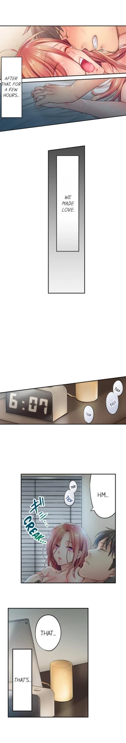 Page 170 of I Can't Resist His Massage! Cheating in Front of My Husband's Eyes