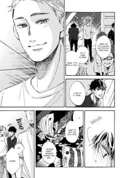 Page 100 of Sono Suki Honto