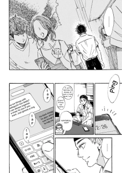 Page 128 of Sono Suki Honto