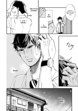 Page 158 of Sono Suki Honto