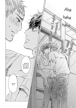 Page 74 of Sono Suki Honto