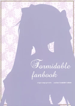 Page 10 of Formi-chan ni Kurumaretai