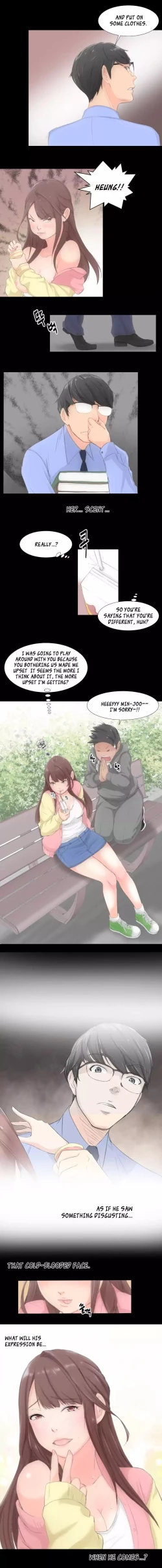 Page 10 of An Adult's Experiences