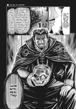 Page 58 of Aruki Miko Kyuubi Ch. 1-3