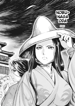 Page 62 of Aruki Miko Kyuubi Ch. 1-3