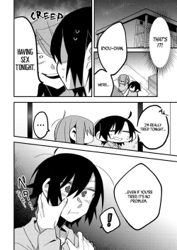 Page 4 of Sexless Kaishouhou! | The Solution to Sexlessness!