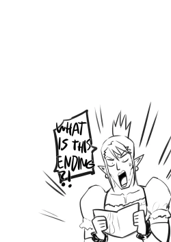 Page 32 of fallen Ange