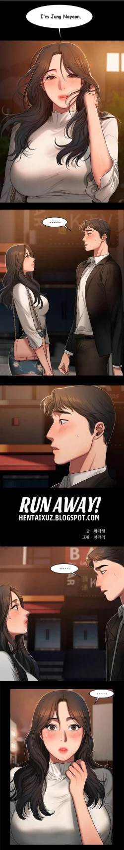 Page 207 of Run Away Ch.18/?