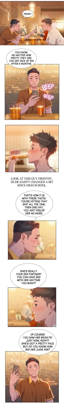 Page 11 of What do you Take me For? Ch.24/?