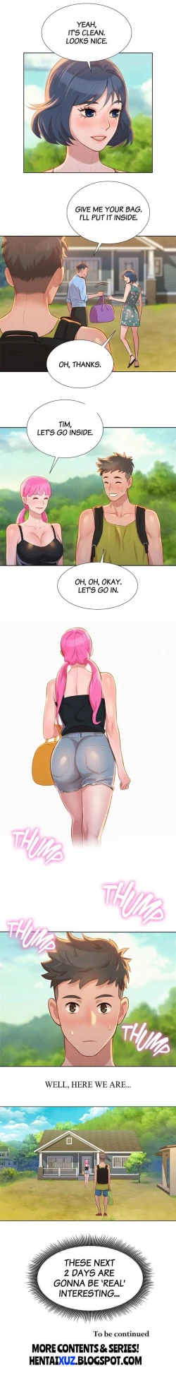 Page 156 of What do you Take me For? Ch.24/?