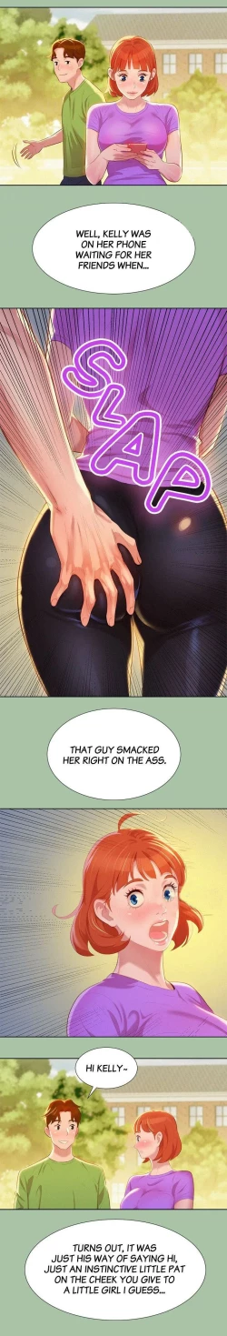 Page 69 of What do you Take me For? Ch.24/?