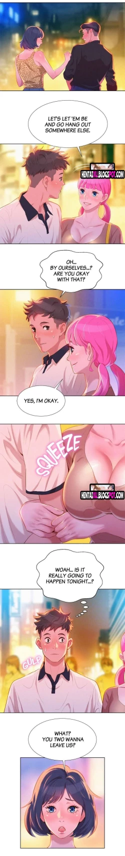 Page 83 of What do you Take me For? Ch.24/?