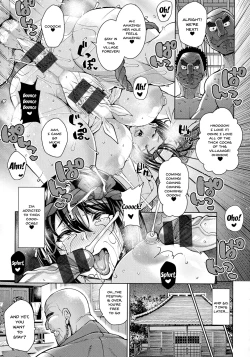 Page 23 of Tanetsukimura's Perverted Mating Festival