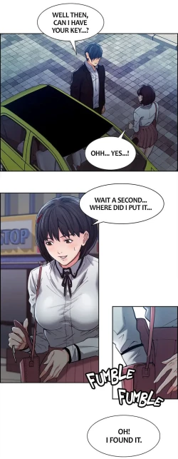 Page 115 of Taste of Forbbiden Fruit Ch.29/53