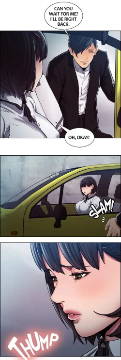 Page 152 of Taste of Forbbiden Fruit Ch.29/53