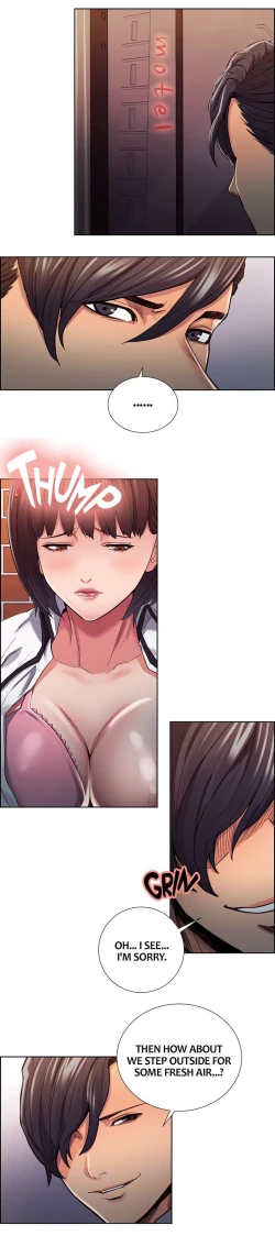 Page 210 of Taste of Forbbiden Fruit Ch.29/53