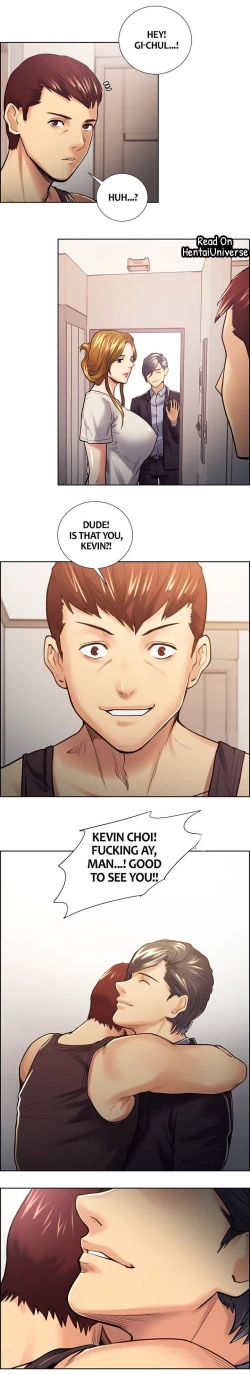 Page 455 of Taste of Forbbiden Fruit Ch.29/53